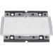 High-Quality Replacement Shear Film Knife Parts for Brown 65447701 | Type 5447 Interface 3105 - International Shipping Available - Buy Online on GoSupps.com