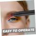 Healeved Eye for Makeup Eyeshadow Eye Makeup Brush Eye Shadow Makeup Eye Shadow Sticks Makeup Eye Abs - Buy Online on GoSupps.com