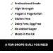 Foodie Flavours Natural Liquorice Flavouring - 15ml | High Strength - Buy Online on GoSupps.com
