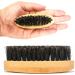 AnSafe Handmade Shaving Brush Set - 2 Piece Foam Soap Head Beard Brush for Superior Styling - International Shipping Available - Buy Online on GoSupps.com