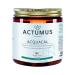 ACTUMUS ACQUACAL - Vegetarian and natural plant-based calcium bones and body general health. 180 vegicaps (1 Pack) ACQUA CAL (1 Pack)