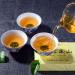 HELLOYOUNG 250g Authentique brique de th Pu'er naturel de montagne chinois Un th vert artisanal au go t doux et sucr Th pu-erh Pu'er Tea - Buy Online on GoSupps.com