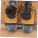 Steel Toe Metatarsal Guards - Protective Shoe Covers for Men | Universal Fit for Work Boots - Buy Online on GoSupps.com
