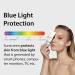 Waterproof Moisturizing Sunscreen 50ml | High Protection SPF 50+ with Aloe Vera | UVA/UVB Face Sunscreen | Ship Worldwide - Buy Online on GoSupps.com