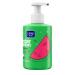 Clean & Clear Hydrating Juicy Gel Facial Cleanser - Oil-Free Daily Face Wash with Watermelon - 12 Pack for Clear Refreshed Skin - Buy Online on GoSupps.com
