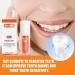 V34 Color Corrector Teeth Whitening Toothpaste - Conceals Stains, Brightens & Reduces Yellowing (Purple) - Buy Online on GoSupps.com