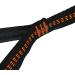 TWSOUL Climbing Aider - 5 Step Lightweight Foot Ascender for Climbing, Caving, and Rescue - Buy Online on GoSupps.com