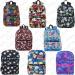 Disney Mickey Mouse Backpack - 16 inch for Kids & Adults | Official Licensed Product - Buy Online on GoSupps.com
