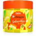Delia Cosmetics - Dairy Fun - Lemon jelly for body washing - cleans and refreshed - fragrant and smooth skin - intensive tropical lemon fragrance - natural extracts - 350g ... citrus