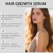 Hair Growth OilHealthy Hair Strengthening Growth Promoter 30mlDaily Care Accessories Portable Scalp Massage Supplies For Woman Mother Daughter Friends Family Women Woman Daughter Fa - Buy Online on GoSupps.com