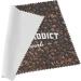 Urban Backwoods Coffee Addicted II Microfiber Cloth - Premium Glasses Cleaning Cloth for Optimal Care | International Shipping - Buy Online on GoSupps.com