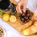 Superior Whole Kalamata Olives JUMBO preserved in Greek Premium Koroneiki Extra Virgin Olive Oil  16.9 Ounce  Mnamu 1.05 Pound (Pack of 1) - Buy Online on GoSupps.com