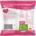 Kiddylicious Strawberry & Banana Smoothie Melts 16 x 6g - Delicious Toddler Snack - Buy Online on GoSupps.com