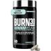 BURN30 GLP-1 Supplement - Super Berberine Weight Management Support GLP1 Naturally | Advanced Appetite Control & Metabolism Support with Clinically Studied Ingredients  | Stimulant Free