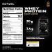 100% Hydrolyzed Whey Protein Isolate | 30g Protein 7.4 g BCAAs | French Vanilla | Informed Sport Certified Banned Substance Free | Low Carb Keto Friendly Fast Absorbing Powder | 22 Servings French Vanilla 1.94 Pound (Pac  - Buy Online on GoSupps.com