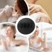 Exfoliant pour le Corps - limine les Peaux Mortes Outil Massant Portable pour le Dos Soins de la Peau la Maison Voyage et Salle de Sport - Buy Online on GoSupps.com