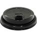 Neverwashadish Disposable Paper Coffee Hot Cups with Lids for Serving Hot Drinks at Kiosks Shops Cafes and Concession Stands - 12 Oz - Pack of 100 100 Pack 12 Oz. - Buy Online on GoSupps.com