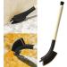 Thin Crevice Gaps Cleaning Brush Kitchen Toilet Tile Joints Hard Bristle Grout Gaps Cleaner Brushes for Shower Floor Line - Buy Online on GoSupps.com