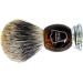 Buy Parker Safety Razor Badger Bristle Shaving Brush with Faux Horn Handle & Stand - International Shipping Available - Buy Online on GoSupps.com