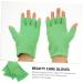 POPETPOP 6 Pairs Gel Gloves Hydrating Gloves Half Finger Glove Cracked Skin Gloves Hand Moisturising Gloves Grooming Glove Moisturizing Gloves Hand Care Gloves Computer Miss Dipping Lotion - Buy Online on GoSupps.com