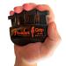Fender GRIP Hand & Finger Exerciser - Xtra Hard 9lbs | Best Ergonomic Finger Strengthener for Guitar Bass & Violin Players - Buy Online on GoSupps.com