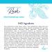 Ultra Hydrating Lotion with Rose Water & Carrot Seed Oil | Revitalize Dull Skin | Nourishing & Hydrating | 1.0 FL OZ - International Shipping Available - Buy Online on GoSupps.com