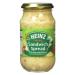Heinz ORIGINAL Sandwich Spread Tangy Crunchy 600g - Spicy Flavor for International Shipping | Buy Online - Buy Online on GoSupps.com