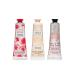 L'Occitane Floral Hand Cream 3-Piece Gift Set | Organic Shea Butter | 3 Oz | Floral-Scented Hand Creams - Buy Online on GoSupps.com