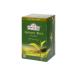 Buy Ahmad Tea Green Tea - Individually Packaged Aroma Sealed Tea Bags (20 Bags 2g Each) for Fresh Taste Worldwide - Buy Online on GoSupps.com