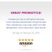 Phillips' Colon Health Daily Probiotic - 30 Capsules for Digestive Wellness - Buy Online on GoSupps.com