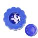 Kmina Tablet Mortar Set - Crush & Mill Tablets for Easy Medication | Pill Mill & Small Mortar (2 Pieces) - Buy Online on GoSupps.com