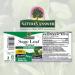 Nature's Answer Alcohol-Free Sage Leaf Supplement 1 oz | Gluten-Free Digestive Support & Mental Function Boost - Buy Online on GoSupps.com