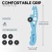 Otica Ampoule Cutter for Doctors & Nurses | Blue Glass Bottle Breaker for Hospitals & Clinics - Shop Now - Buy Online on GoSupps.com
