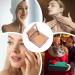 Under-eye concealer under-eye corrector | Under-eye corrector cream moisturizing concealer moisturizing dark circle concealer makeup corrector for mothers and wives - Buy Online on GoSupps.com