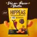 Hippeas Puffs Crisps Gluten Free Pick N Mix | Choose From 4 from 6 Flavours | Sweet & Smokin Herbs We Trust Take it Cheesy Salt & Vinegar Sriracha - Pack of 8 X 22g (2 of Each) 22 g (Pack of 8) - Buy Online on GoSupps.com