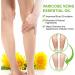 Varicose Veins & Spider Veins Essential Oil for Improved Leg Circulation - 30ML - Buy Online on GoSupps.com