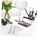 POPETPOP 30 sheets Stickers Temporary Eyebrow Waterproof Hair-like Tattoos Sticker False Imitation D Brow - Buy Online on GoSupps.com