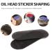 Premium Beard Brush for Men - Easy to Use with Comfortable Nylon Bristles | International Shipping Available - Buy Online on GoSupps.com