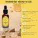 2pcs Frankincense Resin Oil Frankincense Infused Face Oil Infused With Organic Black Seed Castor And Jojoba Oil Facial Moisturizing Anti-Aging Serum - Buy Online on GoSupps.com