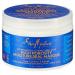 SHEA MOISTURE Mongongo & Hemp Seed Oils High Porosity Moisture-Seal Mask
