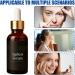 Face Oil - 60ml Long-Lasting Firming Gentle Facial Moisturizer - Firming and Brightening Oil | For Men and Women Sensitive Skin Day and Night Body Makeup and Beauty - Buy Online on GoSupps.com