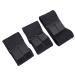 Sonew 3in1 Leg Correction Belt Leg Posture Corrector Ultra-Light High Elastic Adjustable Legs Knee Straightening Correction Belt (M (for Children only))
