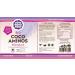 Coco Aminos Organic Seasoning Sauce - 3x500ml | Vegan Soy-Free Gluten-Free Alternative to Soy Sauce - Buy Online on GoSupps.com