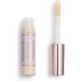 Makeup Revolution Conceal & Hydrate Concealer C5.7 - Hydrating Coverage for a Flawless Finish - Buy Online on GoSupps.com