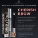 Eyebrow Growth Serum - Cherisher | Conditioner That Cherish Your Natural Brows Make It Bold Thick And Defined | Enhancer That Stimulates Regrowth New Eyebrows - Buy Online on GoSupps.com
