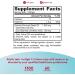Jarrow Formulas Evening Primrose 1300 mg Softgels - Skin Health & Immune Support - 60 Servings - Buy Online on GoSupps.com