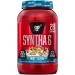 Syntha-6 Whey Protein Powder | High Protein Whey Protein Concentrate Whey Protein isolate Milk Protein Isolate & Micellar Casein | 22g Protein 10g EAAs Essential Amino Acids | 2.91LB 28 Servings (Fruity Cereal) Fruity Cereal 28 Servings (Pack of 1)