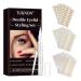 600 pieces double eyelid stripes slide-tiled stripes slide plants tapes eyelid tape eyelid lifting stripes lifting tapes face eyelid stripes invisible double eyelid lifting tapes eyelid-tape
