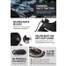 Atika Men's Closed Toe Hiking Sandals - Arcane Black, Size 11 - Buy Online on GoSupps.com