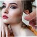 Didiseaon 2 Wet Dry Cosmetic Puff Make up Tools Accessories Makeup Sponge Facial Makeup Puff Powder Puff Makeup Wedges Foam Beauty Face Primer Cosmetic Wedges Sponges Blush Concealer - Buy Online on GoSupps.com